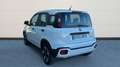 Fiat Panda 1.0 MHEV CROSS 70 5P Blanco - thumbnail 3