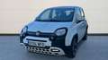 Fiat Panda 1.0 MHEV CROSS 70 5P Blanco - thumbnail 2