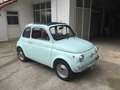 Fiat 500 500 F Синій - thumbnail 1