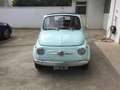 Fiat 500 500 F Azul - thumbnail 3