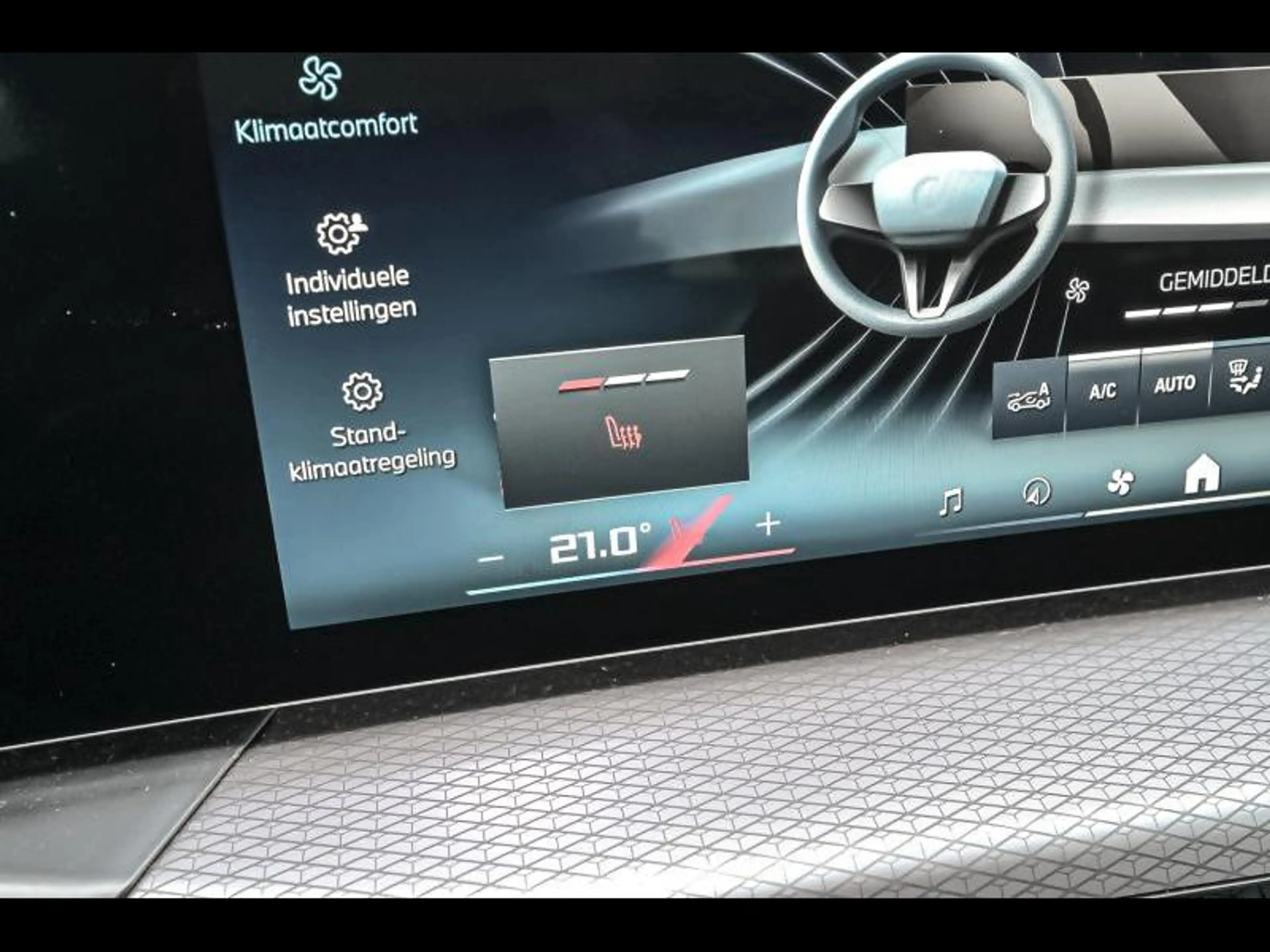 BMW i4 M Sportpakket — photo 13