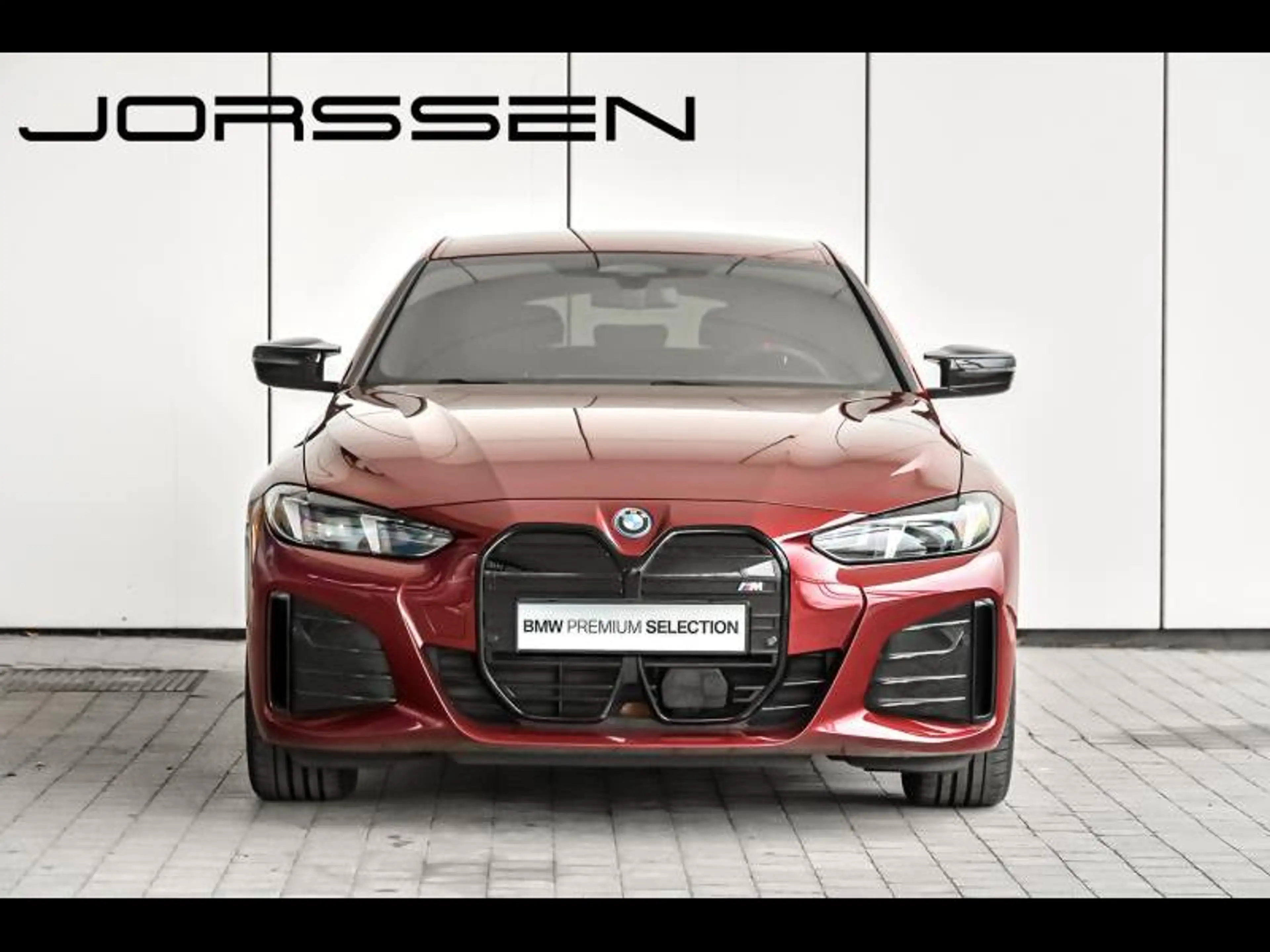 BMW i4 M Sportpakket — photo 2