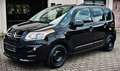 Citroen C3 Picasso 1.6 HDi TÜV NEU EURO 6 PANO AHK TEMP Schwarz - thumbnail 1