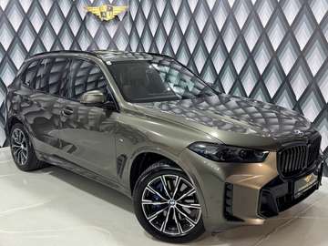 30d xDrive // M-SPORT-PRO // 1.BESITZ // AHK //