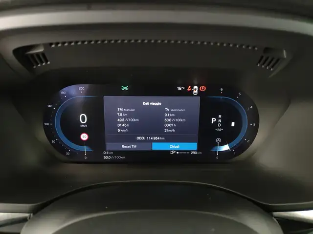 Volvo XC60 view 15