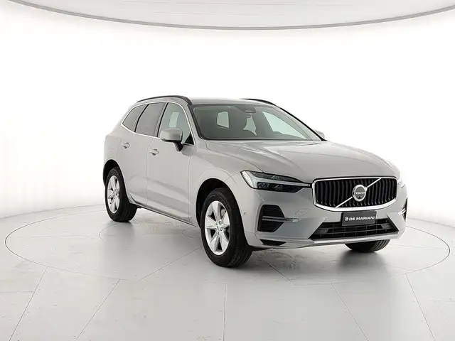 Volvo XC60 view 7