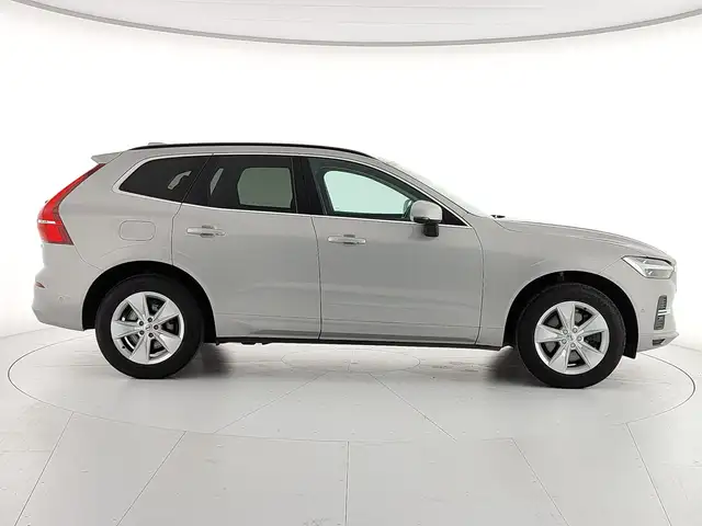 Volvo XC60 view 6
