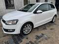 Volkswagen Polo 1.2-12V Trendline Blanco - thumbnail 1