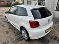 Volkswagen Polo 1.2-12V Trendline Blanco - thumbnail 3