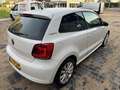 Volkswagen Polo 1.2-12V Trendline Blanco - thumbnail 5