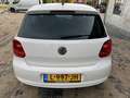 Volkswagen Polo 1.2-12V Trendline Blanco - thumbnail 4