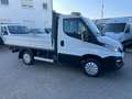 Iveco Daily Pritsche*1-Hand*13.000 Km*Automatik+Klima* Blanc - thumbnail 5