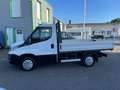 Iveco Daily Pritsche*1-Hand*13.000 Km*Automatik+Klima* Blanc - thumbnail 4