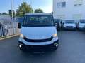 Iveco Daily Pritsche*1-Hand*13.000 Km*Automatik+Klima* Blanc - thumbnail 2
