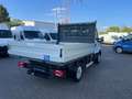 Iveco Daily Pritsche*1-Hand*13.000 Km*Automatik+Klima* Blanc - thumbnail 6