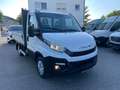 Iveco Daily Pritsche*1-Hand*13.000 Km*Automatik+Klima* Blanc - thumbnail 3