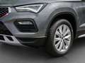 SEAT Ateca Xperience 1.5 TSI AHK*RFK*LED*Navi*ACC Grau - thumbnail 13