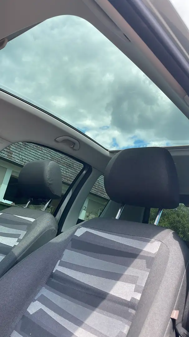 Skoda Roomster 1.9tdi VERKAUFT! - 1