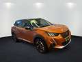 Peugeot 2008 e-136 Elektro GT Navi Kamera TotWinkel Orange - thumbnail 3