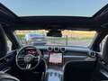 Mercedes-Benz GLC 220 D 4M PREMIUM AMG NIGHT NAVI LED 20' TETTO KAMERA Grigio - thumbnail 10
