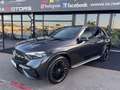 Mercedes-Benz GLC 220 D 4M PREMIUM AMG NIGHT NAVI LED 20' TETTO KAMERA Grigio - thumbnail 1