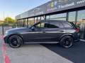Mercedes-Benz GLC 220 D 4M PREMIUM AMG NIGHT NAVI LED 20' TETTO KAMERA Grigio - thumbnail 7