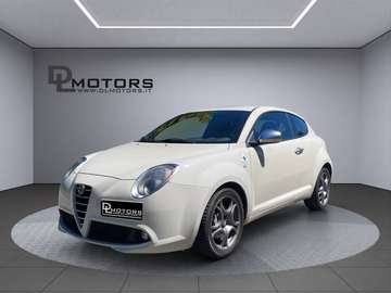 Quadrifoglio Verde *1.4 Multi Air *170 Cv