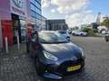 Toyota Yaris 1.5 Hybrid 116pk CVT TeamNL Grijs - thumbnail 2