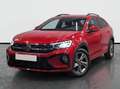 Volkswagen Taigo 1.0 TSI R-Line DSG 85kW Rojo - thumbnail 1