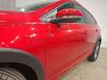 Volkswagen Taigo 1.0 TSI R-Line DSG 85kW Rojo - thumbnail 4