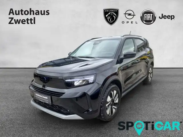 Opel Frontera GS MHEV 145 e-DCS6 7-Sitzer