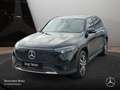 Mercedes-Benz EQB 300 4M PROG+ADVANCED+KAMERA+MEMORY+SPUR Schwarz - thumbnail 2