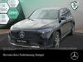 Mercedes-Benz EQB 300 4M PROG+ADVANCED+KAMERA+MEMORY+SPUR Schwarz - thumbnail 1