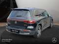 Mercedes-Benz EQB 300 4M PROG+ADVANCED+KAMERA+MEMORY+SPUR Schwarz - thumbnail 8