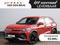 Volkswagen Tiguan 1.5 eTSI R-Line Business 150pk DSG | Wegklapbare t Rood - thumbnail 1