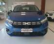 Dacia Sandero 1.0 sce Comfort 65cv Blu/Azzurro - thumbnail 2