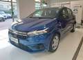 Dacia Sandero 1.0 sce Comfort 65cv Blu/Azzurro - thumbnail 1