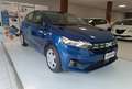 Dacia Sandero 1.0 sce Comfort 65cv Blu/Azzurro - thumbnail 3