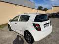 Chevrolet Aveo 1.3 VCDI 75ch LS CLIM 5P Blanc - thumbnail 4