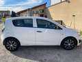 Chevrolet Aveo 1.3 VCDI 75ch LS CLIM 5P Blanc - thumbnail 7