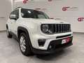 Jeep Renegade Renegade 1.5 turbo t4 mhev Limited 2wd 130cv dct Bianco - thumbnail 3