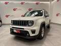 Jeep Renegade Renegade 1.5 turbo t4 mhev Limited 2wd 130cv dct Bianco - thumbnail 1
