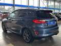 Ford Fiesta ST-Line*LED*Sport-Fahrwerk*DAB*Klimaauto. Blau - thumbnail 4