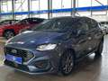 Ford Fiesta ST-Line*LED*Sport-Fahrwerk*DAB*Klimaauto. Blau - thumbnail 3