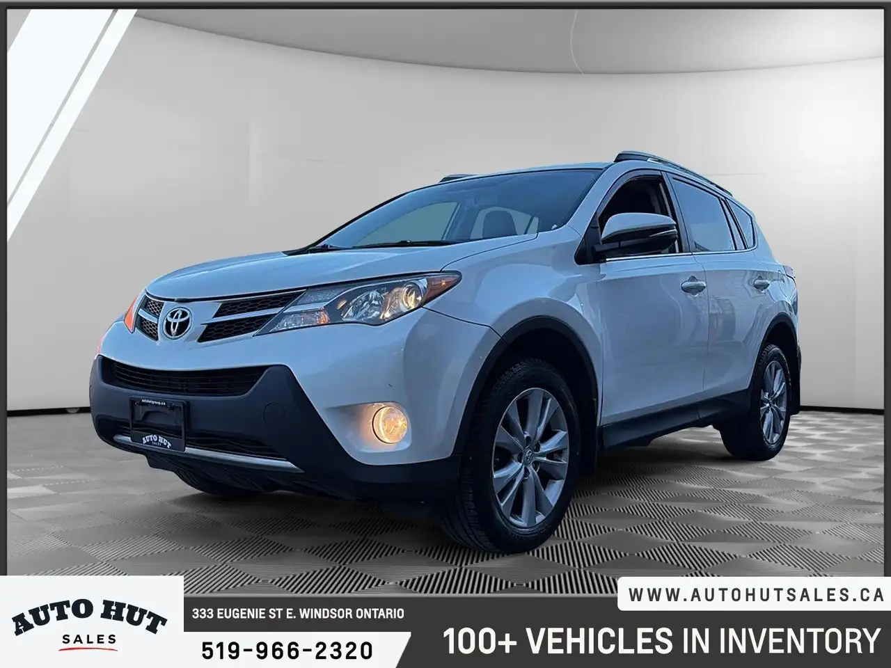 Toyota RAV 4 снимка Toyota RAV 4