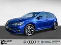 Volkswagen Golf JOIN Comfortline 1.5 TSI ACT OPF BMT Comfortline 6 Bleu - thumbnail 1