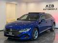 Volkswagen Arteon eHybrid  **R-Line**PANO**ACC**SHA**uvm** Blau - thumbnail 1