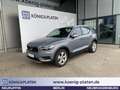 Volvo XC40 T4 2WD Momentum Pro (EURO 6d-TEMP) Klima Navi Grau - thumbnail 1