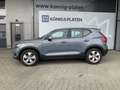 Volvo XC40 T4 2WD Momentum Pro (EURO 6d-TEMP) Klima Navi Grau - thumbnail 4