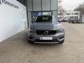 Volvo XC40 T4 2WD Momentum Pro (EURO 6d-TEMP) Klima Navi Grau - thumbnail 2